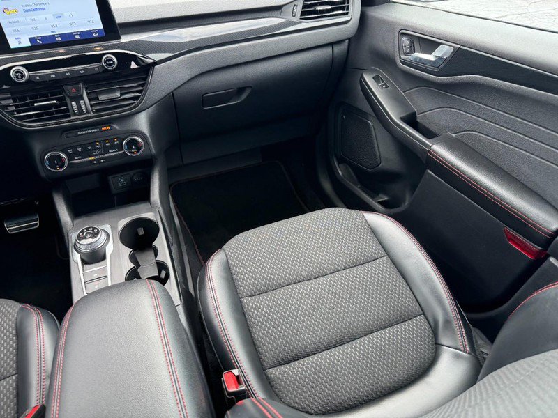 Used 2023 Ford Escape ST-Line FWD image 15