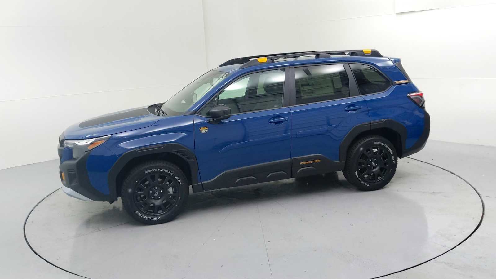 New 2026 Subaru Forester Wilderness image 5