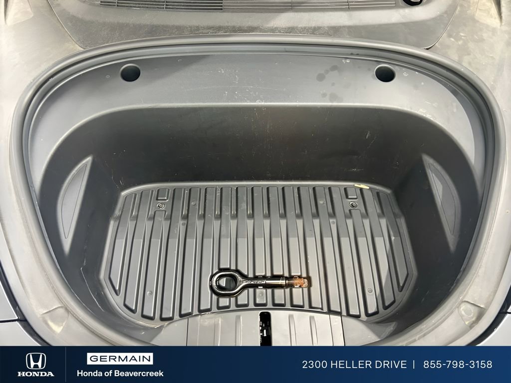 Used 2022 Tesla Model 3 Long Range image 25