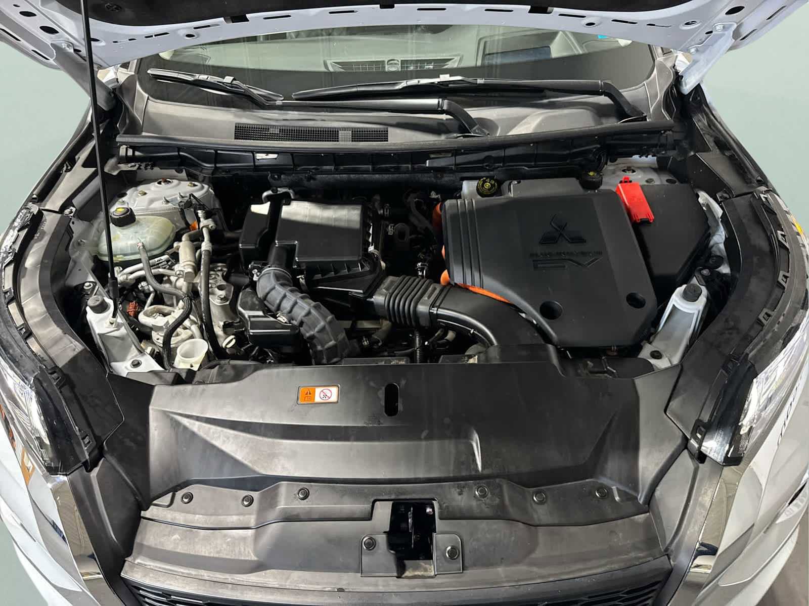 Used 2024 Mitsubishi Outlander SEL image 35