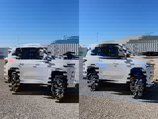 New 2026 Buick Enclave Preferred image 6