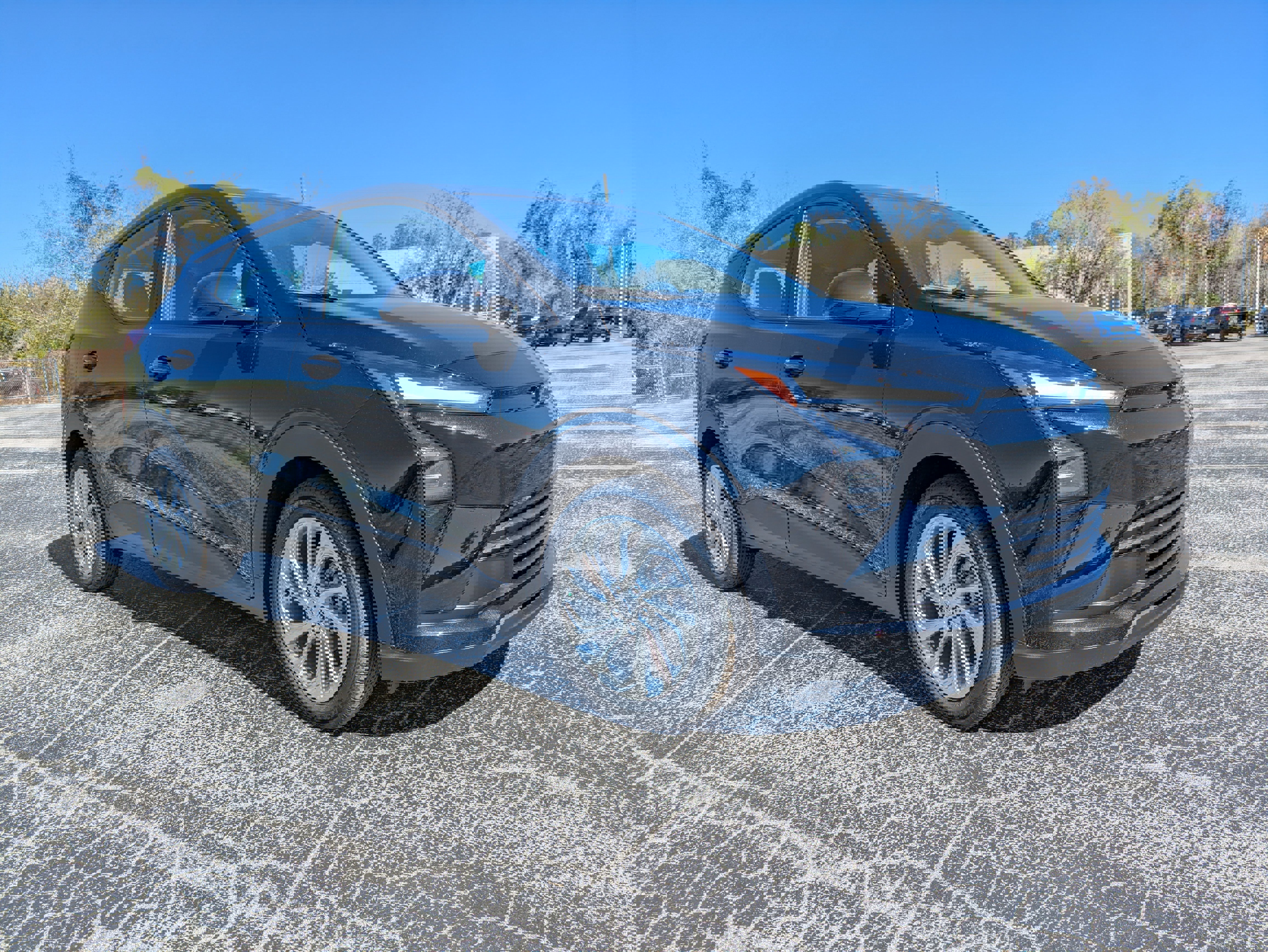 New 2027 Chevrolet Bolt LT w/ Comfort Package image 2