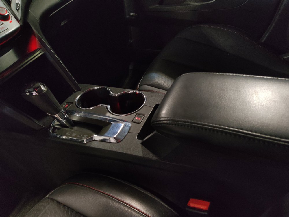 Used 2016 GMC Terrain SLT w/ Driver Alert Package I FWD image 26