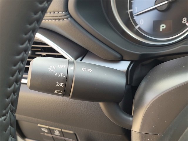 Used 2025 MAZDA CX-5 AWD 2.5 S w/ Select Package image 15