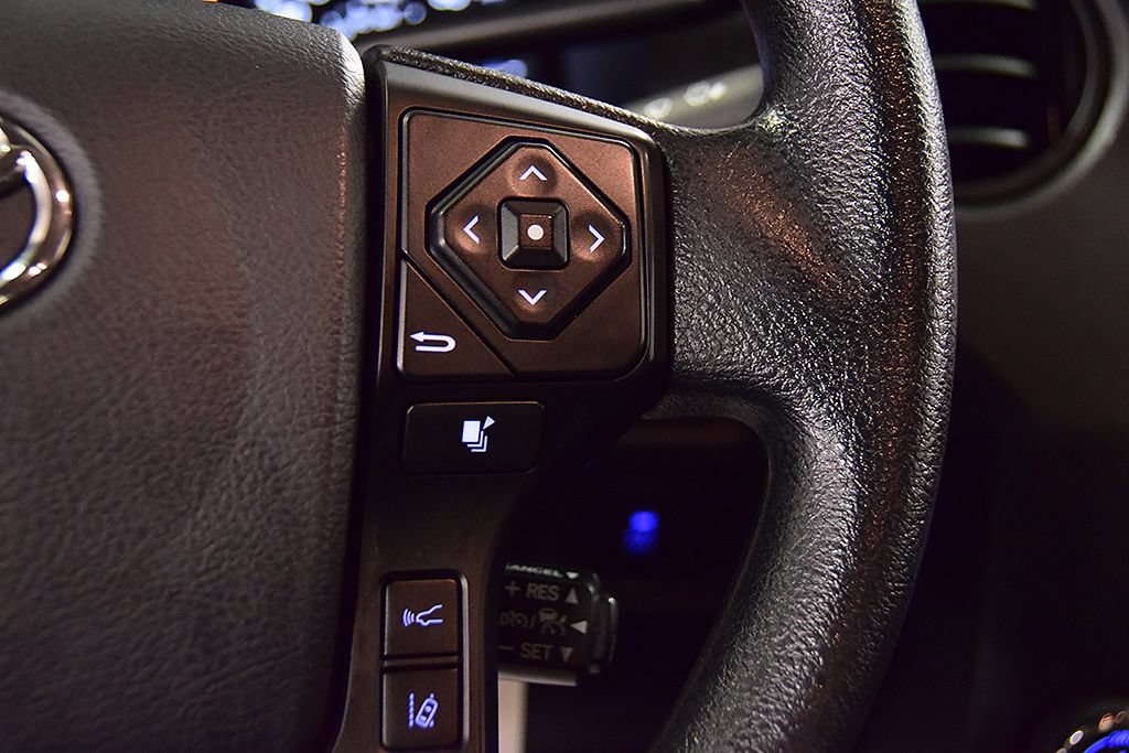 Used 2019 Toyota Tundra SR AWD/4WD image 23