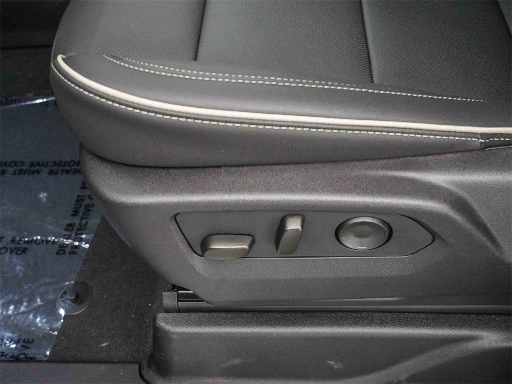 New 2026 Chevrolet Suburban Premier w/ Sun And Tow Package image 19