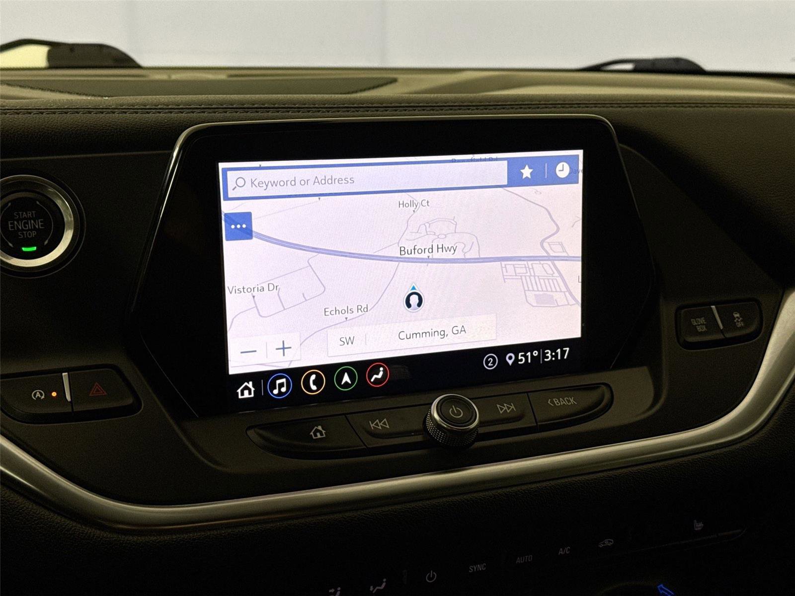 Used 2020 Chevrolet Blazer LT w/ Sound & Technology Package image 7