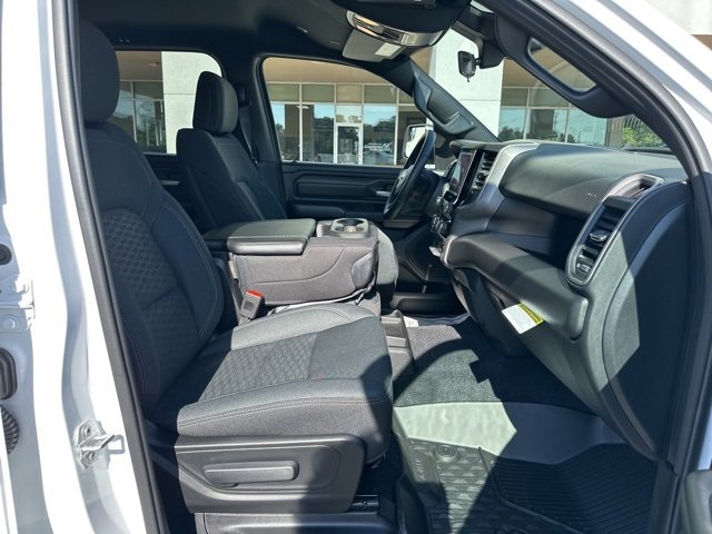 New 2026 RAM 1500 Tradesman image 42