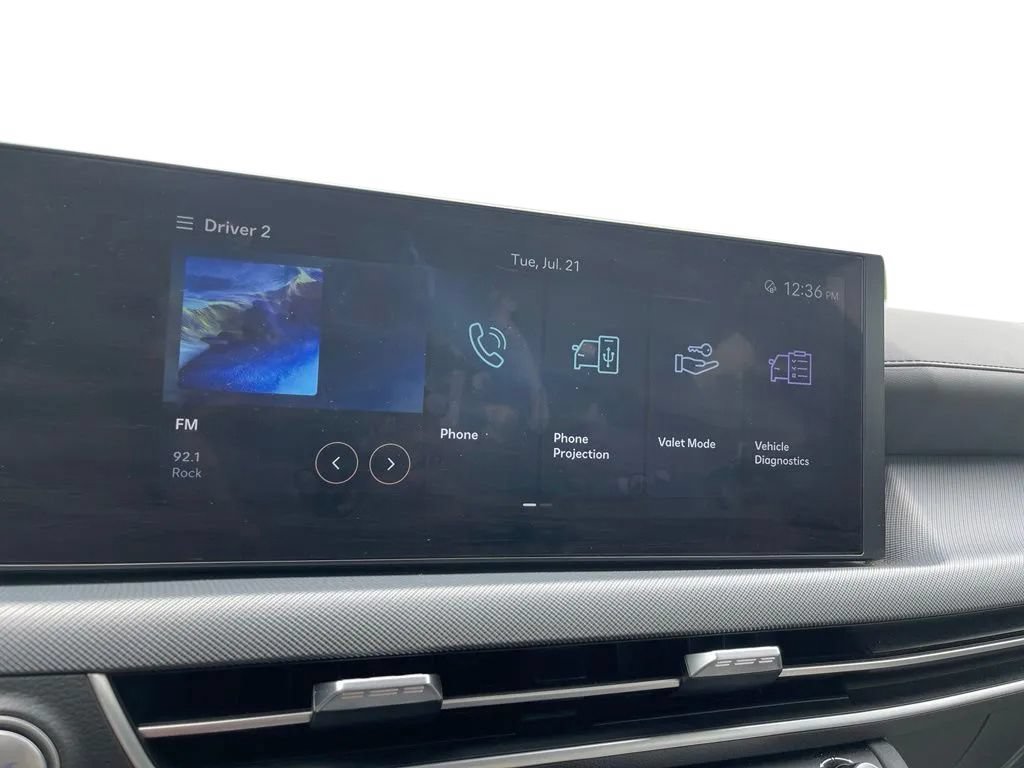 Used 2025 Hyundai Sonata SEL FWD image 25