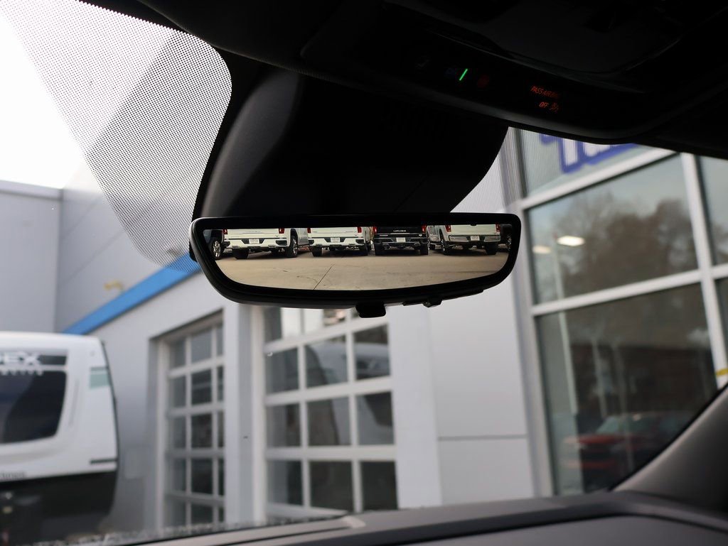 New 2026 Chevrolet Tahoe RST w/ RST Performance Edition image 25