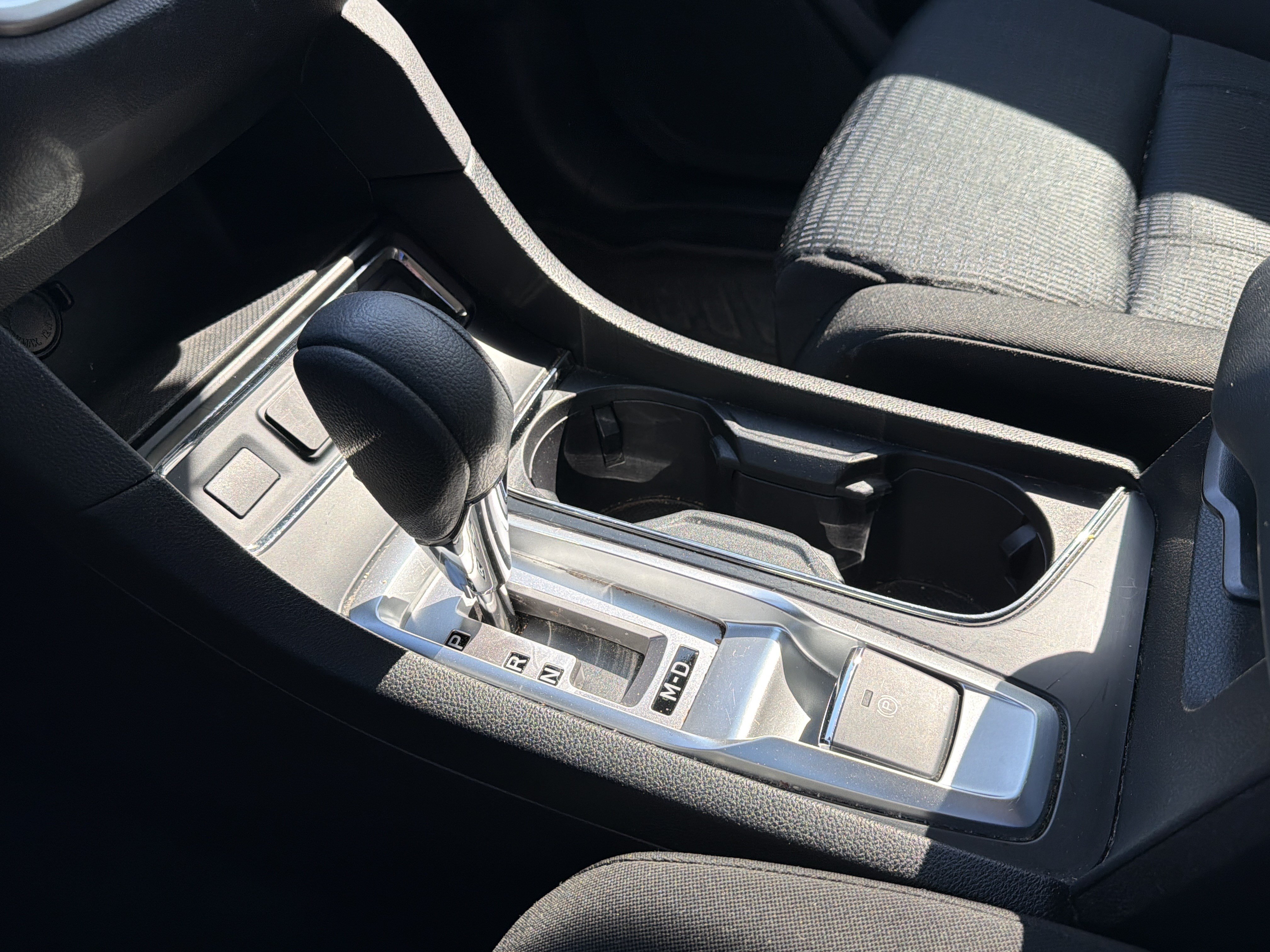 Certified 2023 Subaru Ascent 8-Passenger AWD/4WD image 19