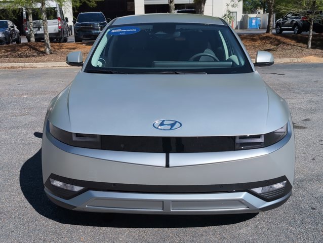 Used 2024 Hyundai Ioniq 5 SEL image 2