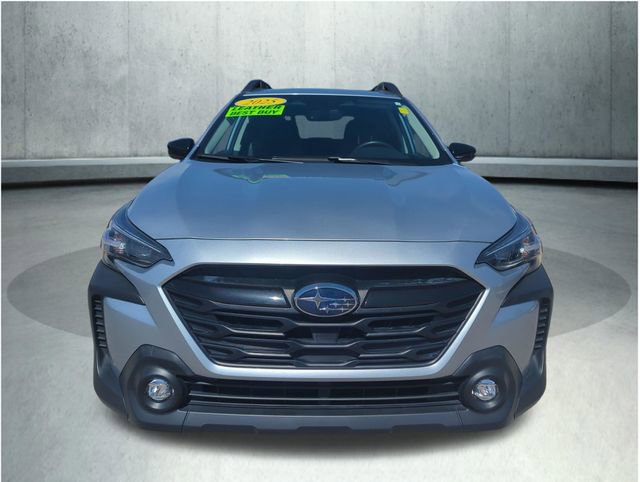 Used 2025 Subaru Outback Onyx Edition image 10
