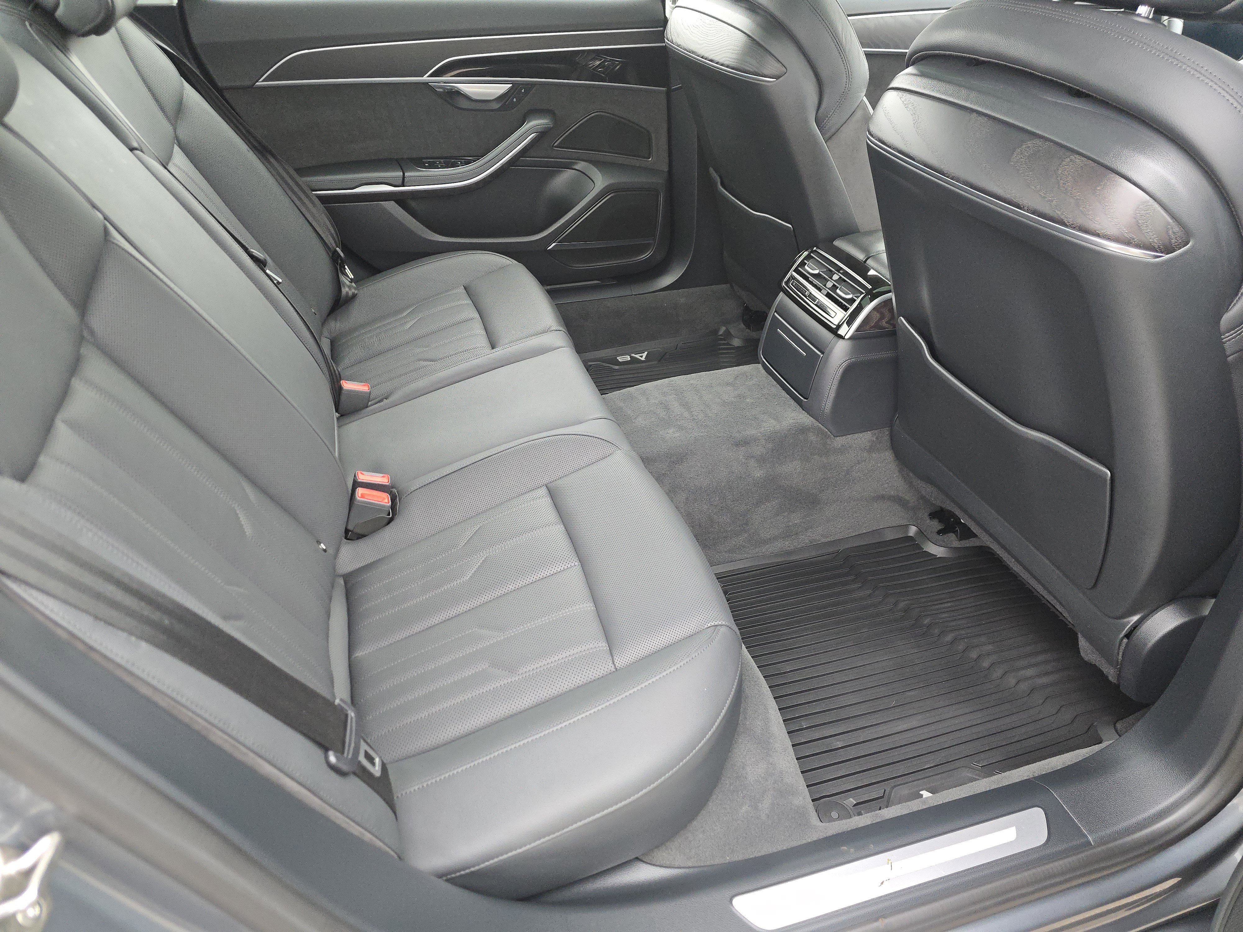 Used 2019 Audi A8 L 3.0T image 19