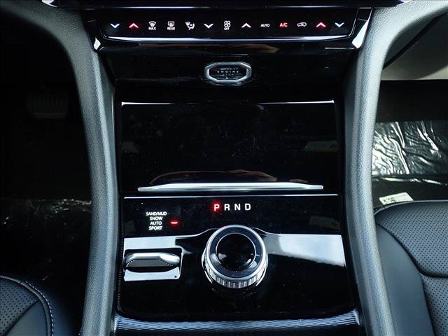 Used 2026 Jeep Grand Cherokee Limited w/ Luxury Tech Group II AWD/4WD image 22