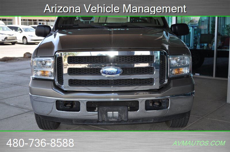 Used 2005 Ford F250 XLT RWD image 7