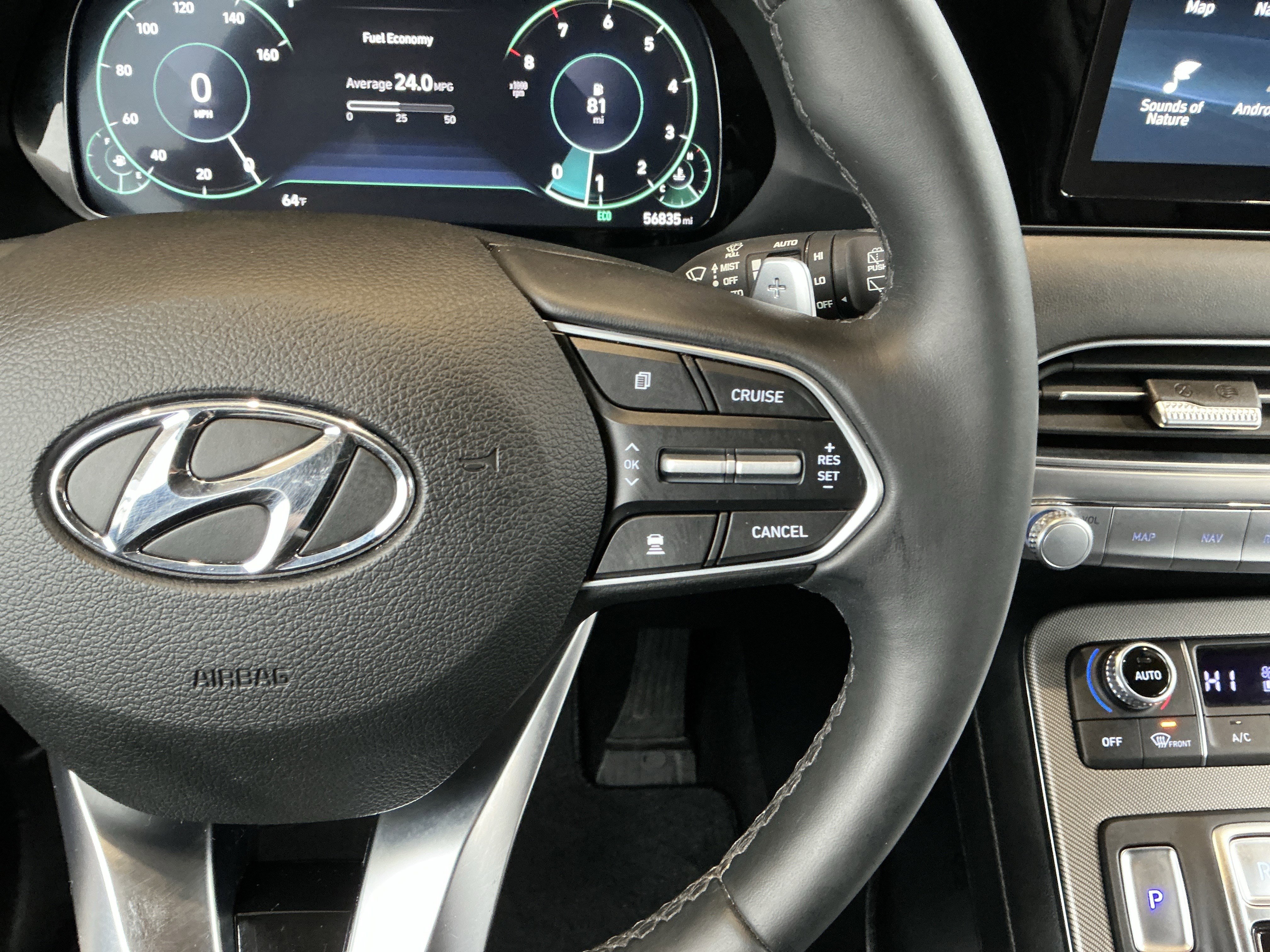 Used 2021 Hyundai Palisade Limited image 13