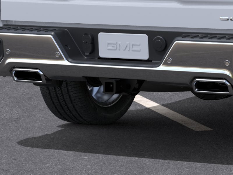 New 2026 GMC Sierra 1500 SLT w/ SLT Convenience Package AWD/4WD image 38