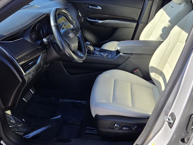 Used 2019 Cadillac XT4 Sport image 10