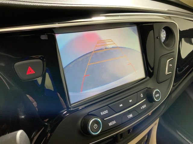 Used 2017 Buick Envision Preferred FWD image 20