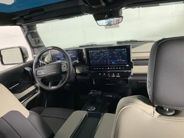 New 2026 GMC Hummer EV SUV image 31