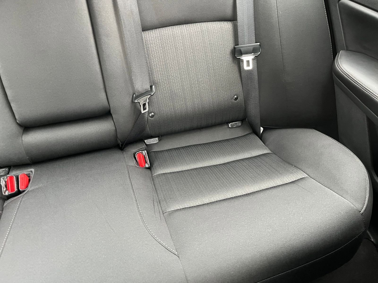 Used 2024 Nissan Altima 2.5 SV image 37