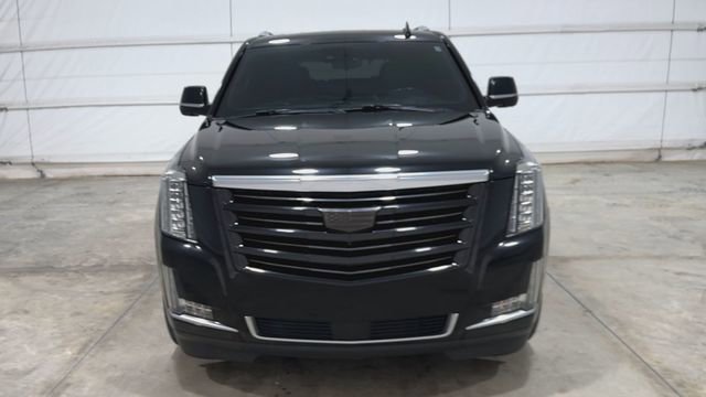 Certified 2020 Cadillac Escalade Platinum image 3