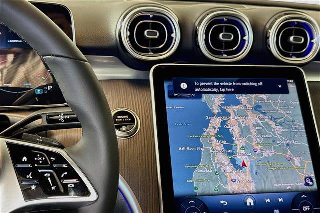 New 2027 Mercedes-Benz CLE 300 4MATIC Coupe image 15