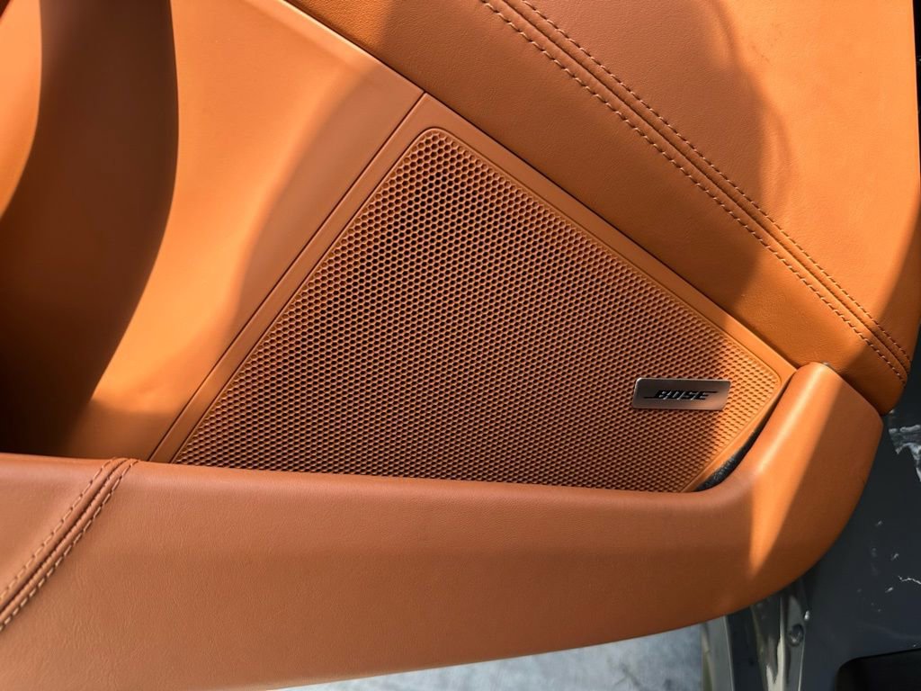 Certified 2026 Porsche 911 Targa 4 GTS image 23