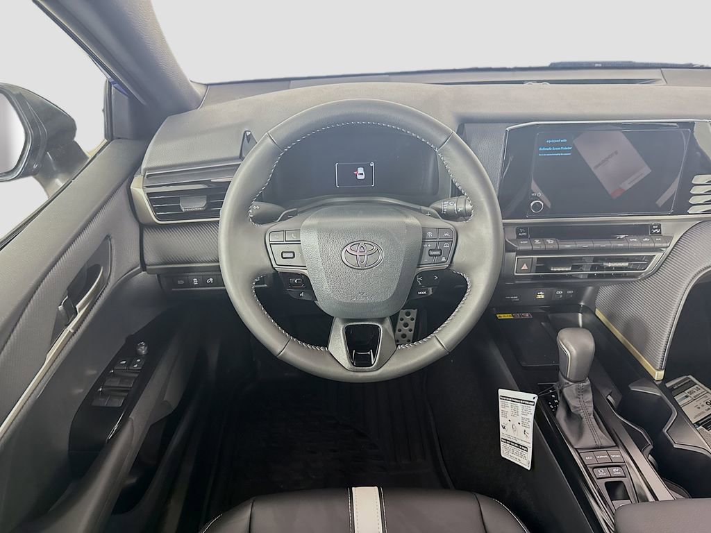 New 2026 Toyota Camry SE image 15