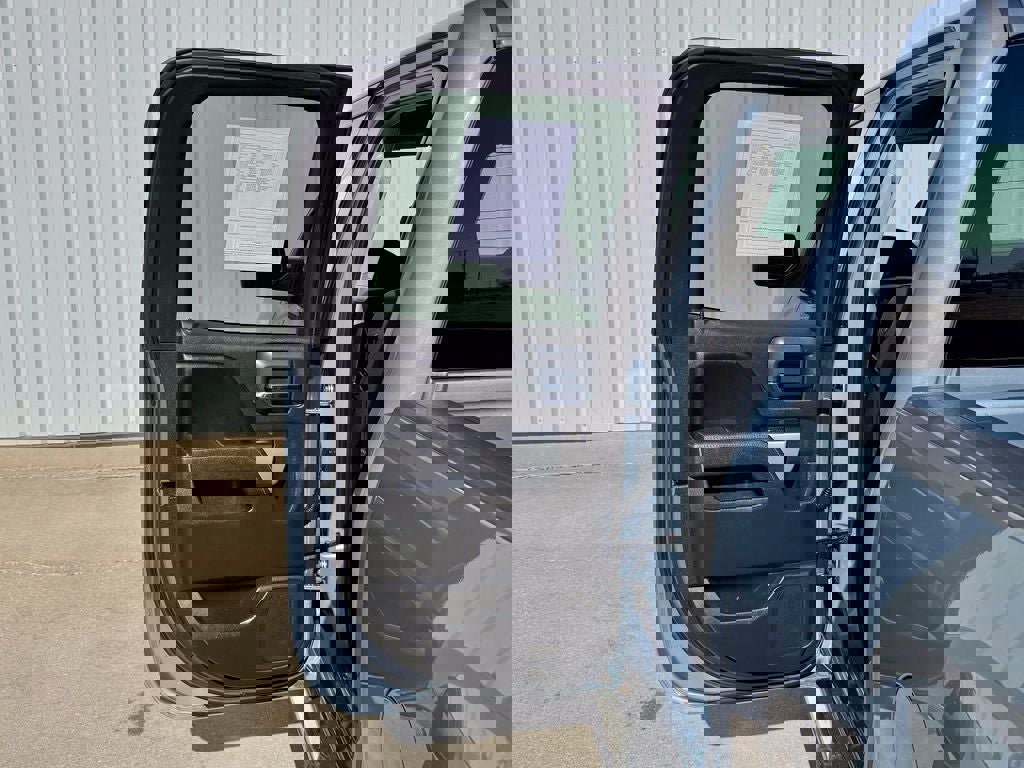 Used 2015 Chevrolet Silverado 1500 LT w/ All Star Edition image 15