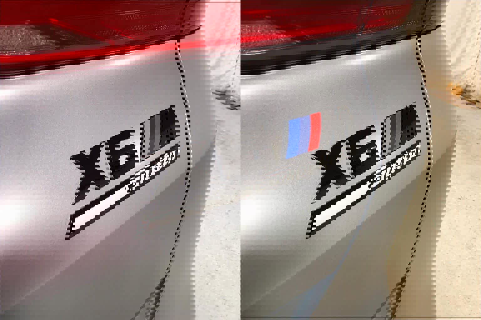 New 2026 BMW X6 M Competition w/ Executive Package image 15