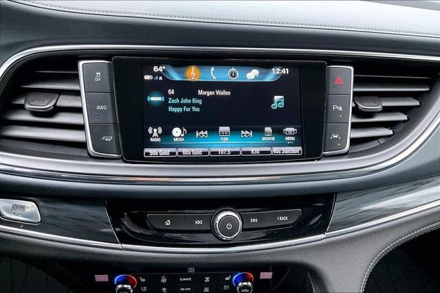 Used 2018 Buick Enclave Premium w/ Experience Buick Package AWD/4WD image 24