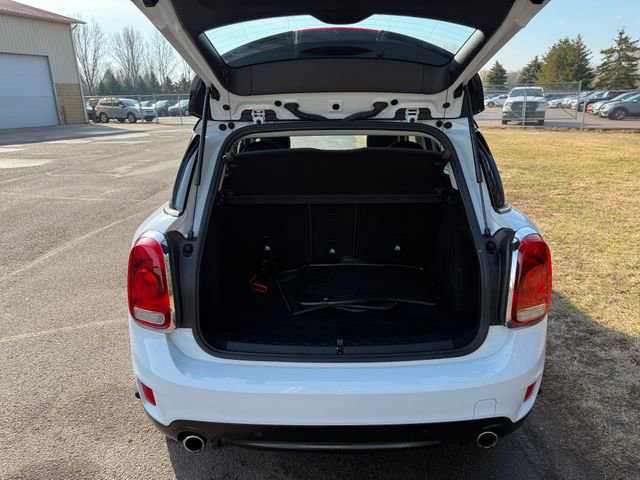 Used 2018 MINI Cooper Countryman S image 3