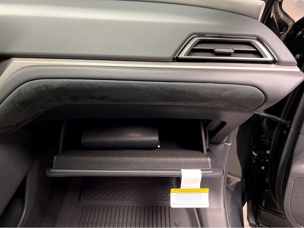 New 2026 Lexus TX 350 AWD image 34