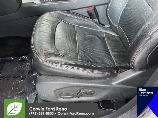 Used 2019 Ford Explorer Sport AWD/4WD image 22