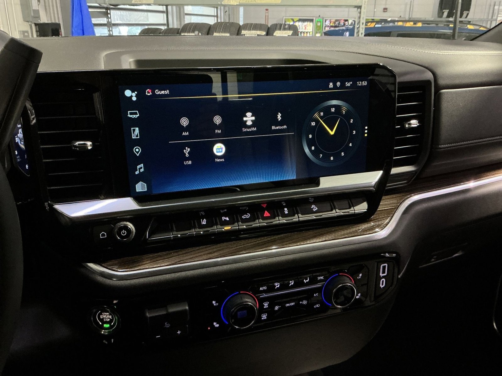 New 2026 Chevrolet Silverado 2500 LT image 26