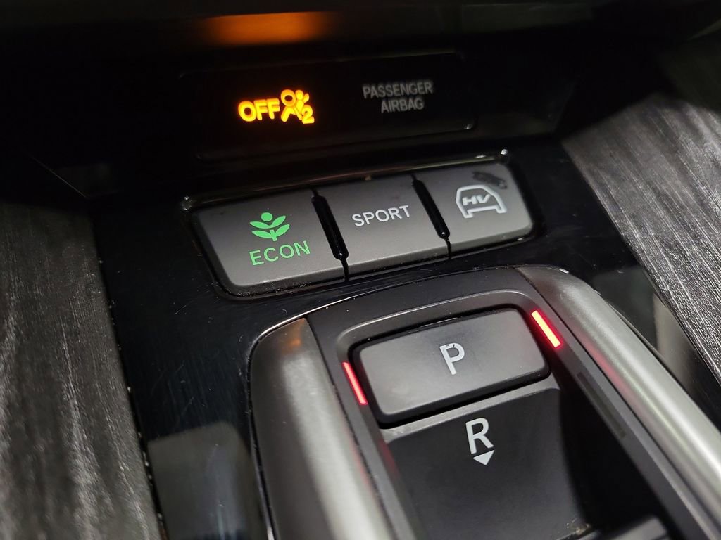 Used 2018 Honda Clarity Touring image 16