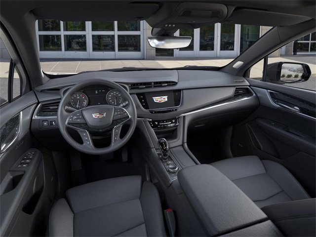 New 2026 Cadillac XT5 Premium Luxury w/ Driver Assist Package image 15