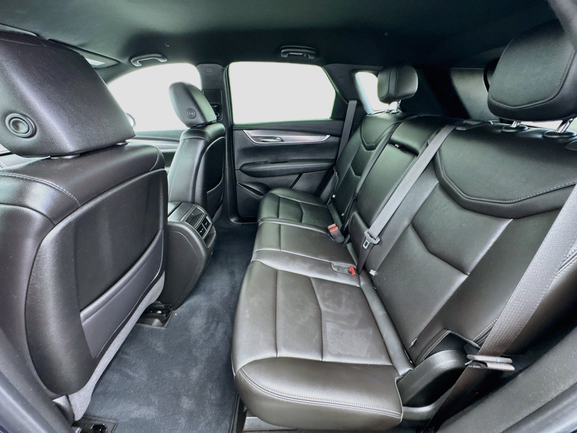 Used 2021 Cadillac XT5 Luxury FWD image 15