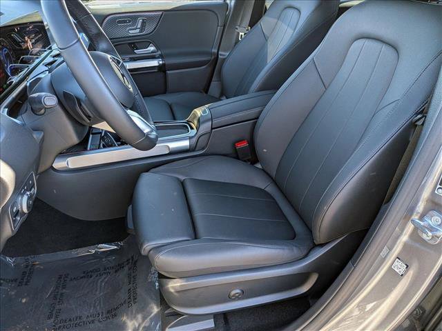 Certified 2025 Mercedes-Benz EQB 250+ EQB 250+ image 15