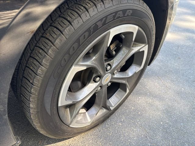 Used 2023 Chevrolet Malibu LT image 27