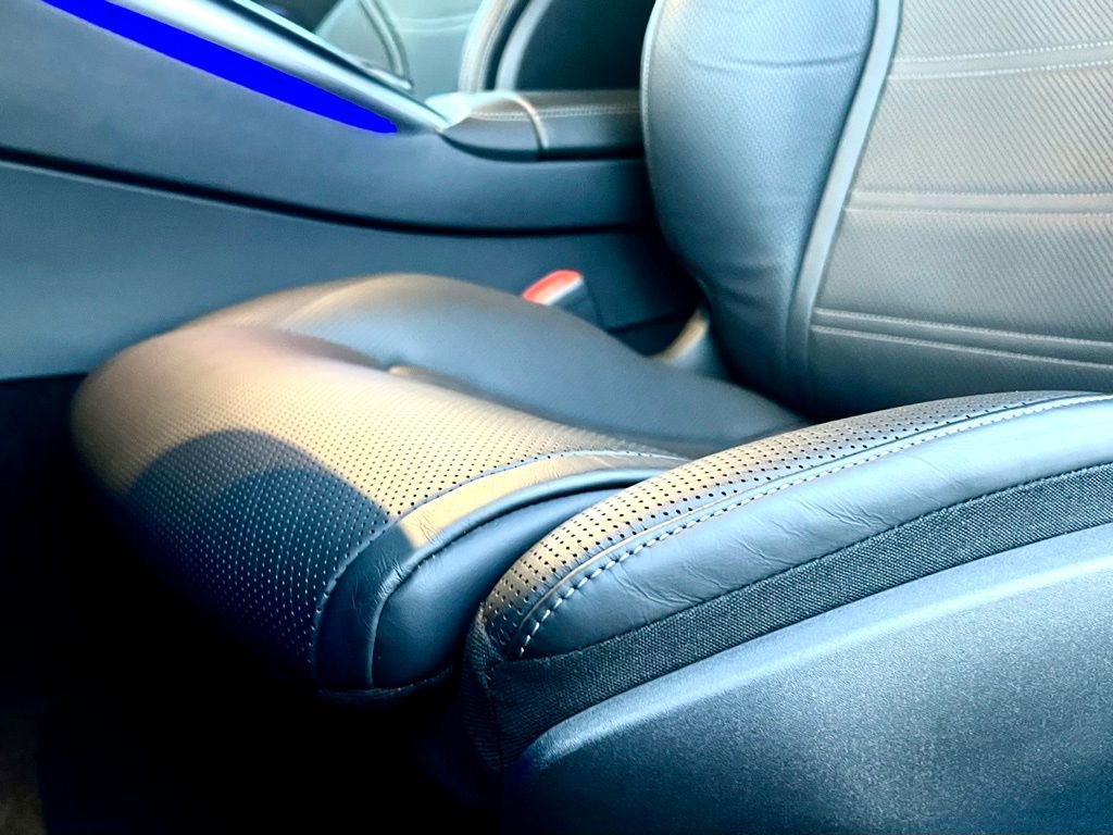 Certified 2023 Mercedes-Benz SL 63 AMG 4MATIC image 45