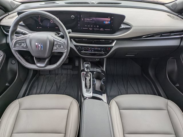 Used 2024 Buick Envista Avenir FWD image 16