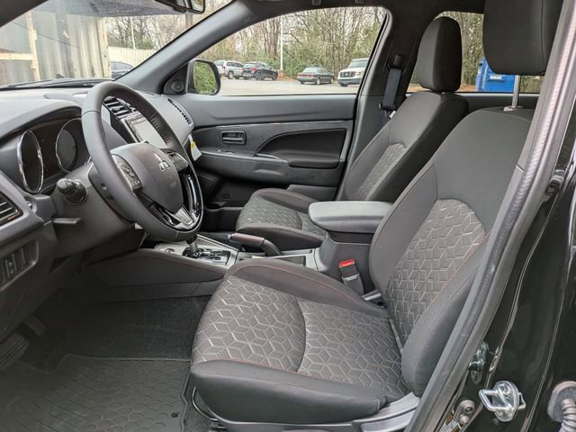 New 2025 Mitsubishi Outlander Sport AWD image 14