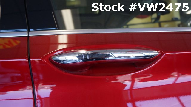 Used 2021 INFINITI QX50 Sensory w/ Cargo Package image 90