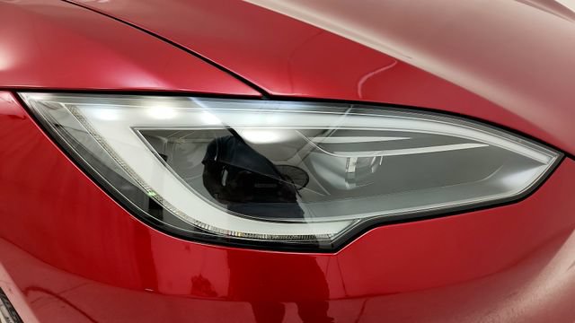 Used 2024 Tesla Model S AWD/4WD image 22