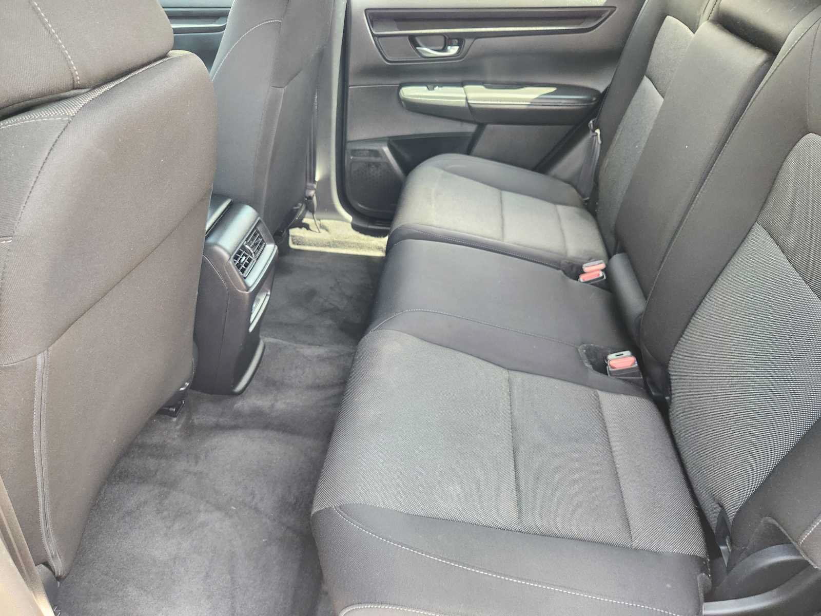 Certified 2024 Honda CR-V LX image 29