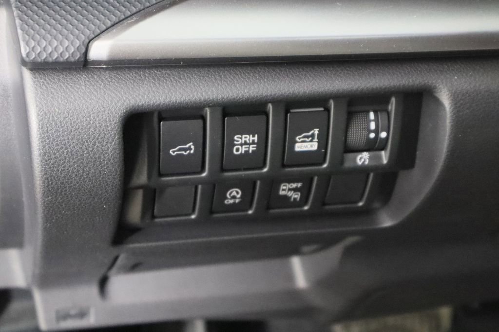 Used 2023 Subaru Forester Premium image 23