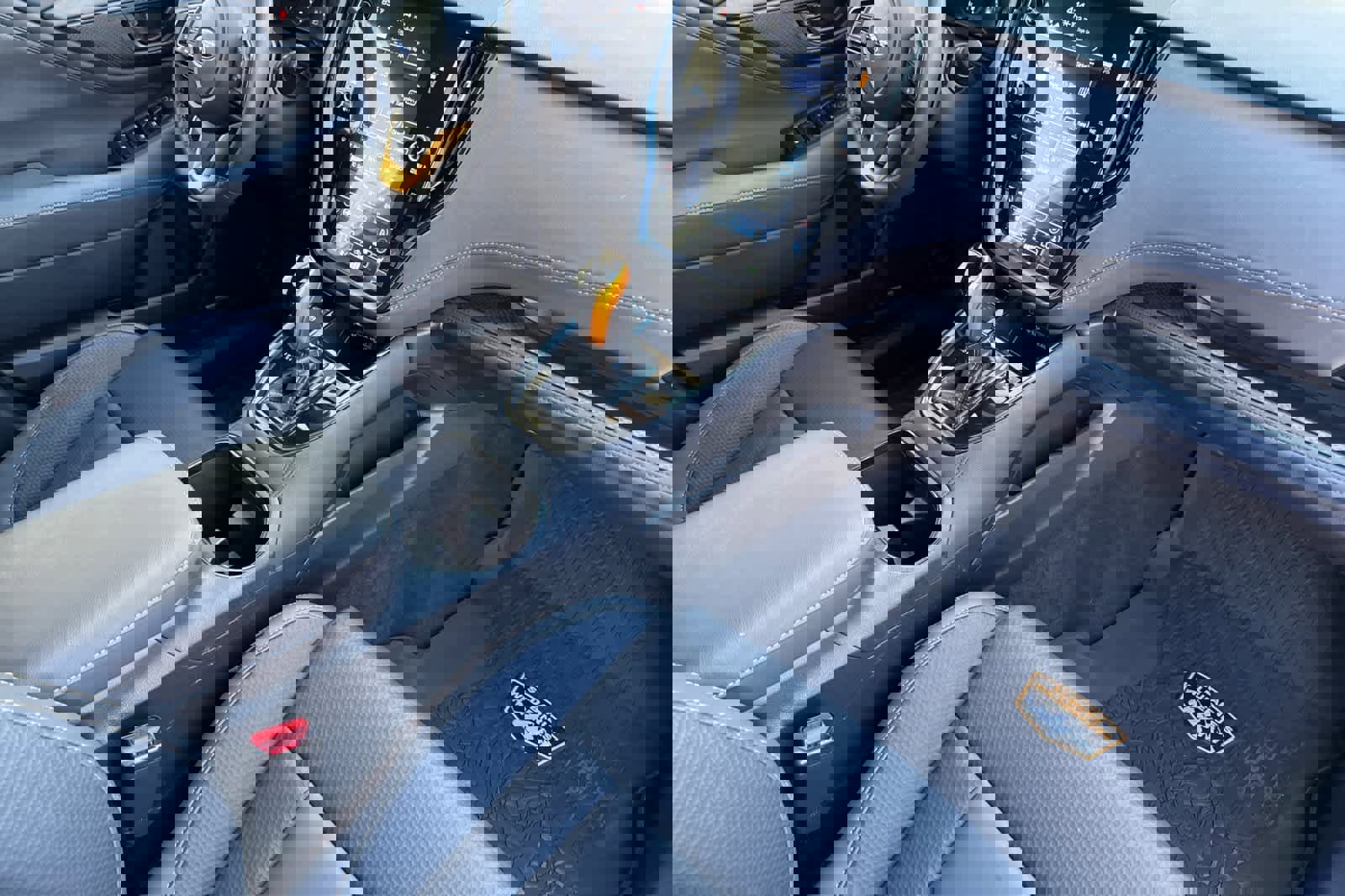 Used 2025 Subaru Outback Wilderness image 15